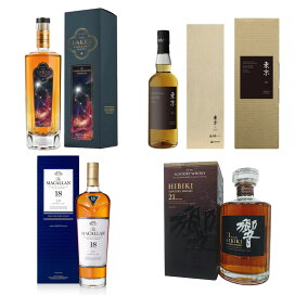 楽天市場】100周年限定ラベル 山崎NV 白州NV 各700ml 飲み比べ1本 