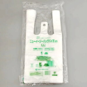 [�Ɩ��p]�j���[�C�[�W�[�o�C�ILL 100�����蔃������(���W��/���W�o�b�N)�y�o�C�I�}�X�z�o�C�I�}�X����25���z���̊��z���^���W�܂ł��i�G�R/eco/�T�g�E�L�r�R��/�����F/���S/CO2�팸�ɍv��/��