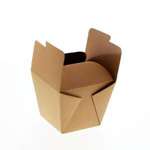 【紙製1段どんぶりボックス】【使い捨て弁当箱】【どんぶり弁当箱】【丼】【フードボックス】【エコ】【テイクアウト】【おしゃれ】【ランチボックス】【カップ】【どんぶり食器】【20