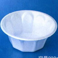 [送料無料/業務用]使い捨てどんぶり(小) Pカップ 4200個入りかき氷や煮込み/試食/取り皿に発泡スチロール…