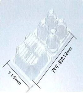 ܂[ʎq]pbN /{pbN4p2800y[J[zMLTCYp̗4vX`bNe vXeBbN̗P[X(ʎq/܂/^}S/P[X/{e/ʎqe/ʎq