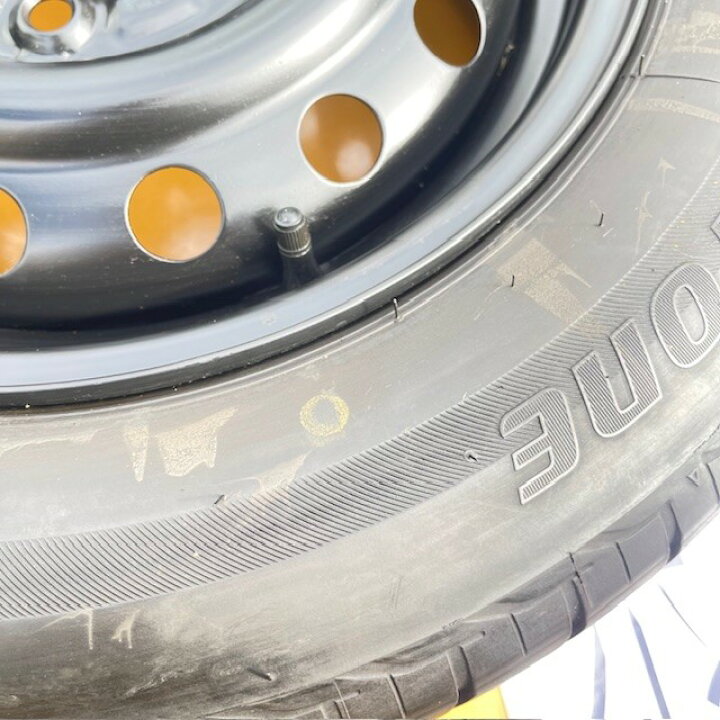 楽天市場】【中古】スペアタイヤに最適ホンダ純正 ステップワゴン 