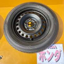 楽天市場】フリード スペア タイヤ（タイヤ・ホイール｜車用品）：車 