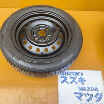楽天市場】155／65R14（タイヤ本数1本）（タイヤ・ホイールセット 