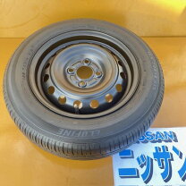楽天市場】日産 マーチ（サマータイヤ・ホイールセット｜タイヤ 