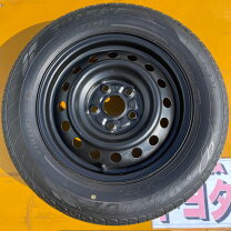 楽天市場】トヨタ 純正 エスクァイア（扁平率（%）65）（タイヤ 