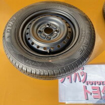 楽天市場】ダイハツ タント ホイール（リム径（インチ）13）（車用品 