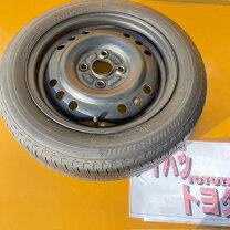 楽天市場】155／65R14（タイヤ本数1本）（タイヤ・ホイールセット 