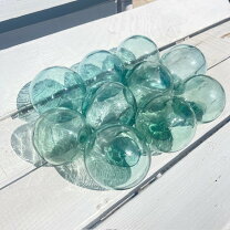 楽天市場】ガラス 浮き玉セットの通販