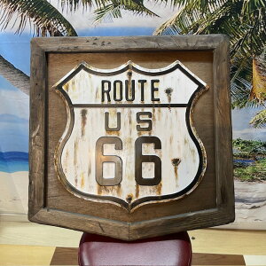 ROUTE 66A[g66AeۃuLŔ{re[Wgt[tBIGTCY^TCKyCgArustyCgAJeCXgAJWAgŔ^Ŕc520mm520