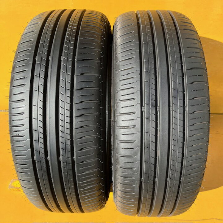 2022年215/50R18 DUNLOP ENASAVE EC30025956（楽天市場】【中古  