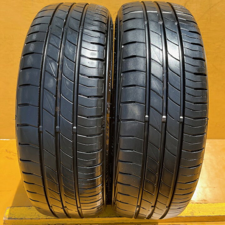 楽天市場】【中古】送料無料ダンロップ ルマンV 2021年生産 165 