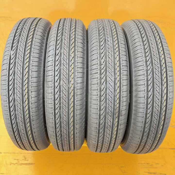 楽天市場】【中古】サマータイヤ ブリヂストン デューラーH/T 852 175 