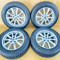 楽天市場】cx-3 スタッドレス ホイール セット 215/60r16の通販
