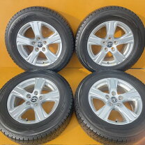 楽天市場】エスティマ ホイール 中古（スタッドレスタイヤ・ホイール 