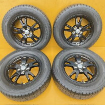 楽天市場】195／65r15 トヨタ純正の通販