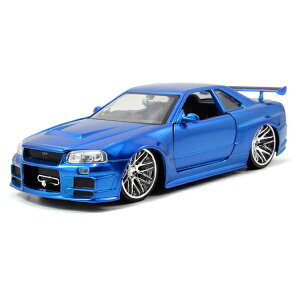 模型 R34 スカイラインgtr ホビーの人気商品 通販 価格比較 価格 Com