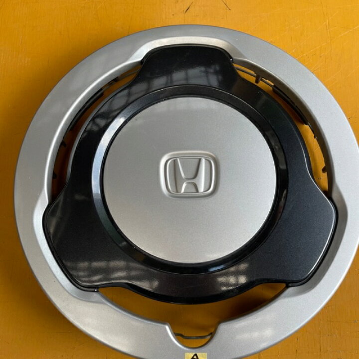 楽天市場】未使用ホンダ純正NーVANSTYLEFAN、12インチスチール用 