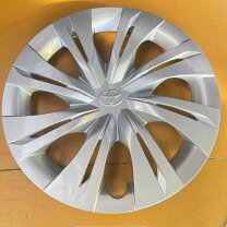 楽天市場】トヨタ 純正 ホイールキャップ（リム径（インチ）16）の通販