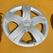 楽天市場】ラクティス スチールホイール 16インチの通販