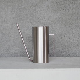 じょうろ ジョーロ おしゃれ かわいい じょーろ 1.5L ステンレス AA014