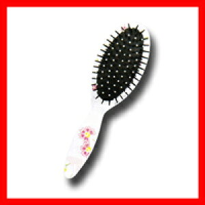 NbVuV03 WFjC Genuine HAIR BRUSH SELECT Tꔄi Tv vpeX v[gp ސE A v`Mtgp Ԃ 蕨 Mtgp a