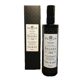 クラシエ バサラ 薬用スカルプエッセンス EX 703 145ml バサラトニック スカルプケア スキャルプケア 発毛マッサージ ハリコシ メンズコスメ 育毛 男性 養毛 抜け毛 血行促進 頭皮ケア プロ用美容室専門店 つや髪美肌研究SHOP