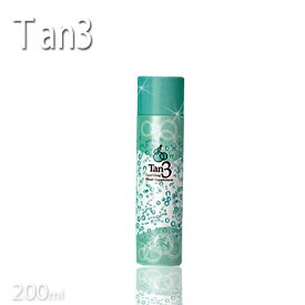 Tan3 タンサン スパークリングヘッドサプリ 200ml 頭皮 炭酸 美容液 スプレー プラセンタ アミノ酸 ヒアルロン酸 スカルプケア プロ用美容室専門店 つや髪美肌研究SHOP