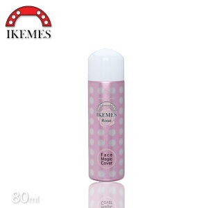 [Y CPX tFCX}WbNJo[R 80ml IKEMES Face Magic Cover Rose Tꔄi Tv evidence vpeX v[gp ސE A v`Mtgp Ԃ 蕨 Mtgp a