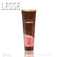 ホーユー レセ カラートリートメント【ダークブラウン】 245g 白髪染め トリートメント 全体染め 白髪カ…