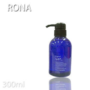 IiVv[  300ml Ȋw iI RXeBbN I[KjbNVv[ SORA Organic Shampoo v[gp vpeX TVv[ Tꔄi