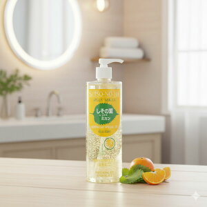 �T�j�[�v���C�X �����̗t�{�~�J�� �X�L���E�H�[�^�[�X�y�V�����W�F��S 500ml �����̗t�W�F�� �v���p���e�����X �v���[���g�p �ސE �����A �v�`�M�t�g�p ���Ԃ� ���蕨 �M�t�g�p �a����