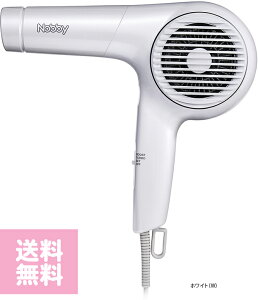 �w�A�h���C���[ Nobby �w�A�[�h���C���[ NB4100�@�z���C�g