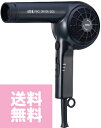 アイビル プロドライヤー1200 ブラック