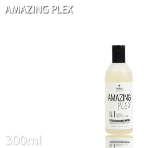 yP10{zACWOvbNX AMAZING PLEX No1 {hveN^[ 300ml ACWOvbNX u[` nCg[J[p vpeX v[gp ސE A v`M