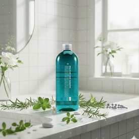 ハツモール シャンプー DNA スカーフソープ 350ml 頭皮ケア フケ かゆみ 男性用 女性用 抜け毛 産後 ノンシリコン ヘアケア 薄毛 ハリ コシ サロン専売 美容室専売