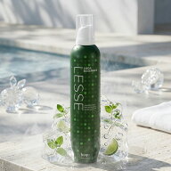 ホーユー レセ ソーダベースメイク 350g hoyu LESSE ヘアコンディショナー 炭酸 炭酸フォーム 頭皮ケア …