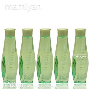 }~ AG UE[V 150ml×4{{eX^[1{t }~AG 3w\AĜƂݐzێϐ imeNoAGێ vpeX v[g