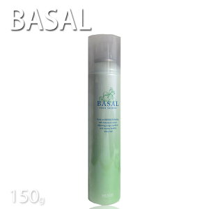 メロス BASAL バサル コールドシャワーEX 150g サロン専売品 サロンプロ プロ用美容室専門店 プレゼント用 プチギフト用 贈り物 ギフト用 誕生日
