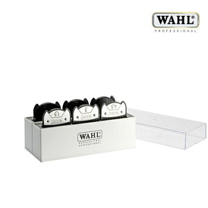WAHL �}�O�l�e�B�b�N�E�J�b�e�B���O�E�K�C�h�R�[���i6�Z�b�g�j ��p�֐n �ւ��n WAHL �E�H�[�� �o���J�� �N���b�p�[ �g���}�[ ���K�i
