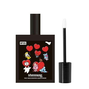 BT21 stimmung XeB CN CN h~ ϕ pE_[ Lbh R{ ؍RX g ێ  ^ bvXeBbN  pE`^Cv LN^[ CN 