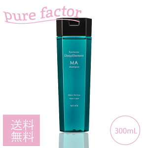 MIAN �~�A�� �r���[�e�B�[ �f�B�[�v�G�������g MA�V�����v�[ 300mL �J���[�w�A�ɓ��������V�����v�[ ���C�g �~�h���_���[�W�� �� �܂Ƃ܂� Mian Beauty pure factor �T�����V�����v�[ �T�����ꔄ�i