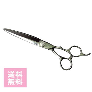 【P10倍】CB-70 GISHI カットシザー 7インチ 高品質 美容師 理容師 ハサミ はさみ 散髪 プロ カット シザー ヘアカット 理容 カット トリマー スタイリスト サロン