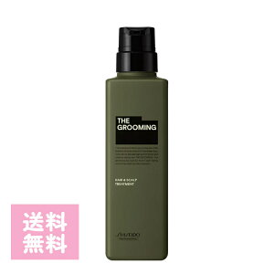 THE GROOMING UEO[~O g[gg500g lւ 玉 jIC {[ g[gg Y j TREATMENT y T XJvPA Tg[gg Tꔄi
