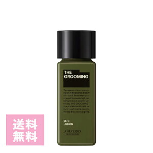 THE GROOMING UEO[~O [V60ml  ϐ Y j ׂ  XLPA Ȃ߂炩 e v T e