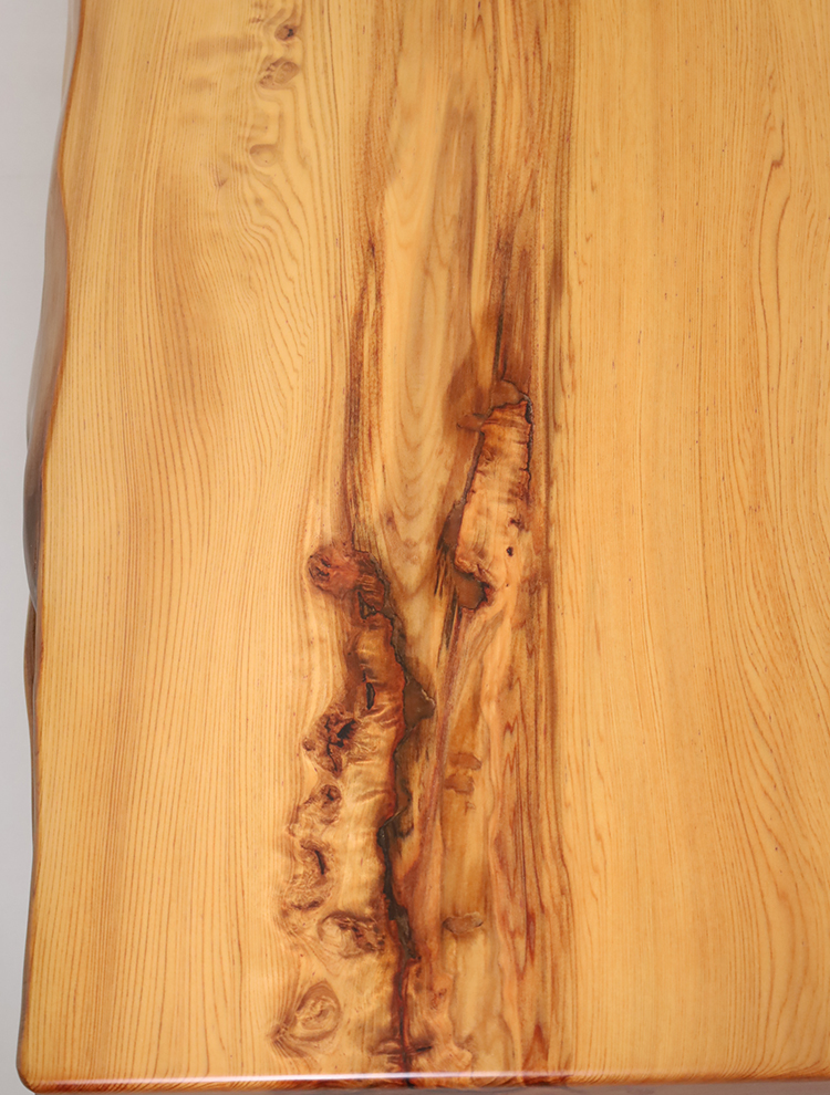 楽天市場】屋久杉 テーブル 一枚板 仕様：無垢 / 素材：屋久杉（8畳 