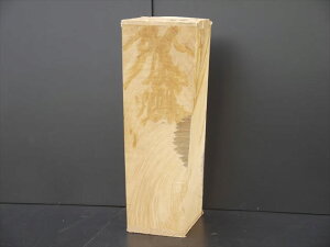 天然木の板材仕様:無垢 / 素材:けやき