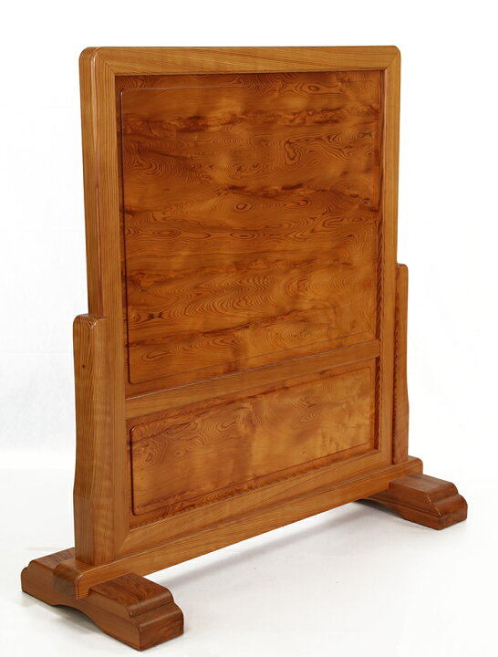 楽天市場】屋久杉 衝立 一枚板 仕様：無垢 / 素材：屋久杉（家具 年輪  