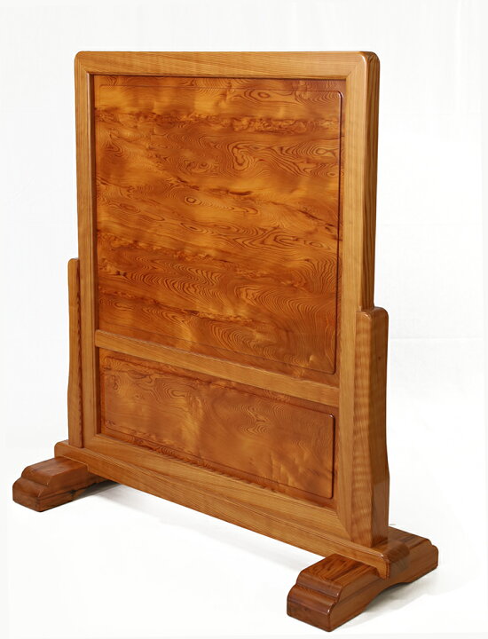 楽天市場】屋久杉 衝立 一枚板 仕様：無垢 / 素材：屋久杉（家具 年輪  