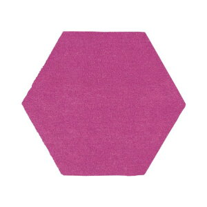 �X�~�m�G �z�[���^�C���J�[�y�b�g ���b�J�N 43×50cm �s���N R-5003 4����